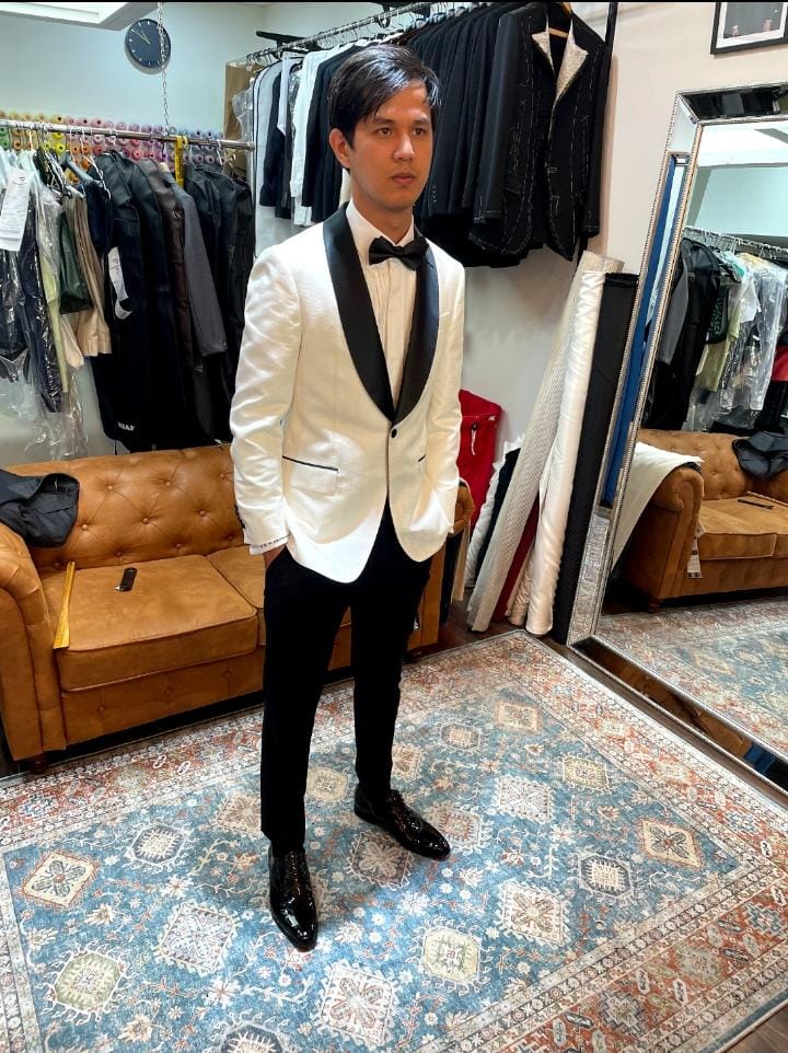 Tailoring Work 6
