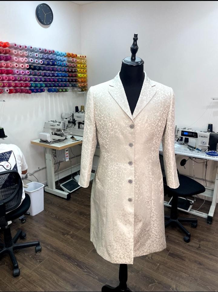 Tailoring Work 6